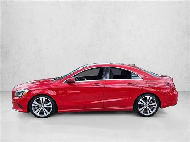 Used 2019 Mercedes-Benz CLA 250 image 9
