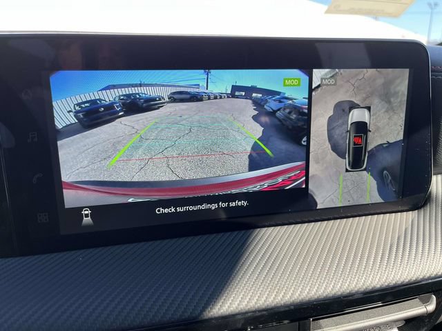 New 2026 Nissan Kicks SR FWD image 21
