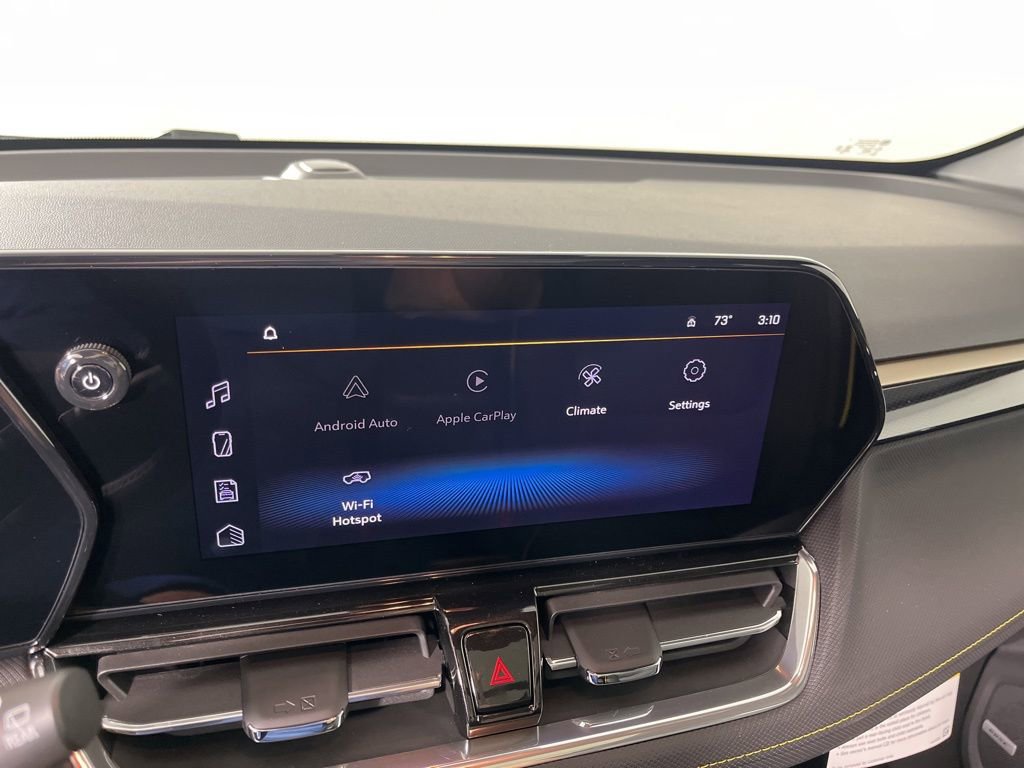 New 2026 Chevrolet TrailBlazer ACTIV w/ Convenience Package image 26