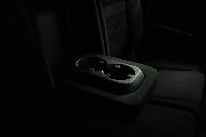 Used 2024 Nissan Frontier PRO-4X w/ Off-Road Protection Package image 12