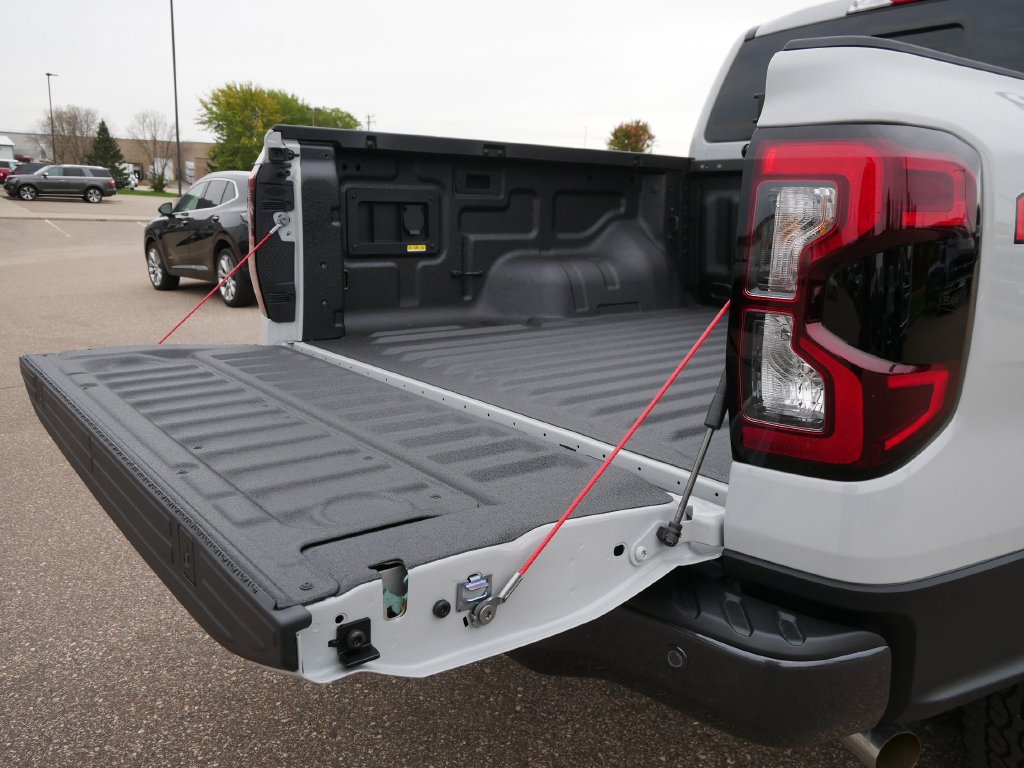 New 2026 Ford Ranger XLT AWD/4WD image 11