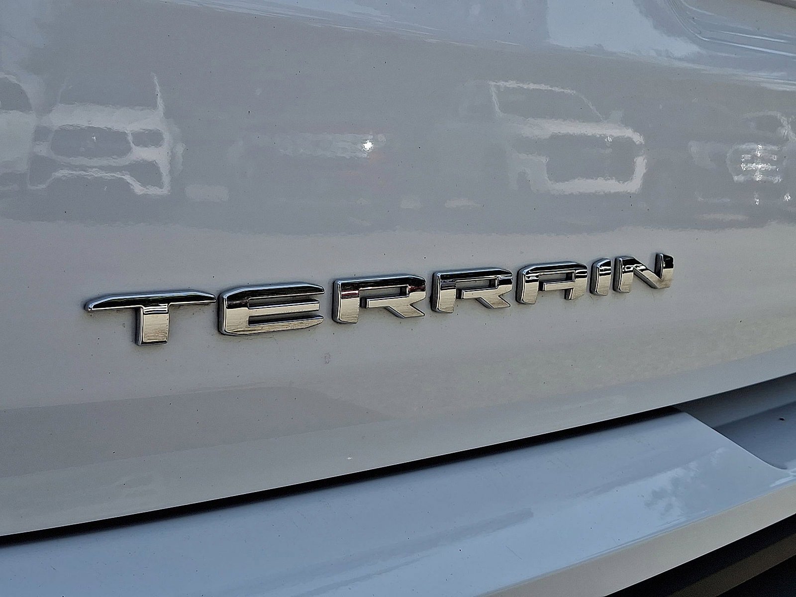 Certified 2022 GMC Terrain SLE w/ Driver Convenience Package AWD/4WD image 24