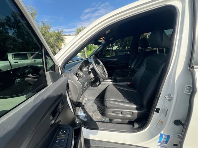 Used 2022 Honda Passport EX-L image 14
