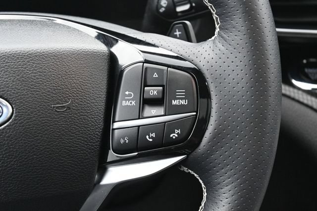 Used 2024 Ford Explorer ST w/ Technology Package AWD/4WD image 19