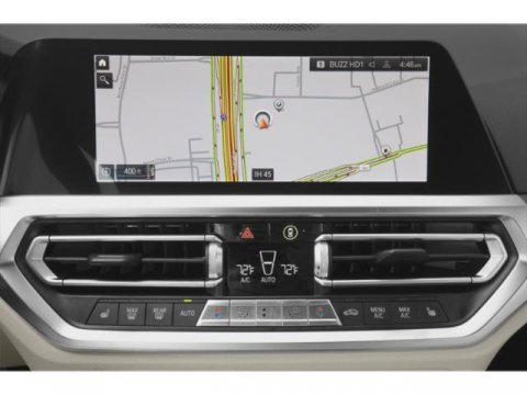 Used 2022 BMW 430i 430i w/ M Sport Package image 19