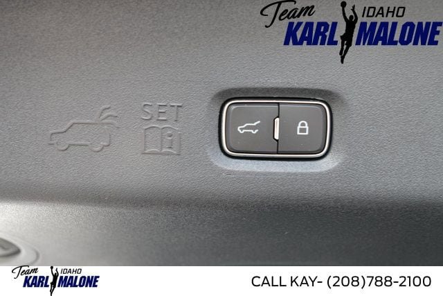 New 2026 Ford Expedition Tremor AWD/4WD image 65