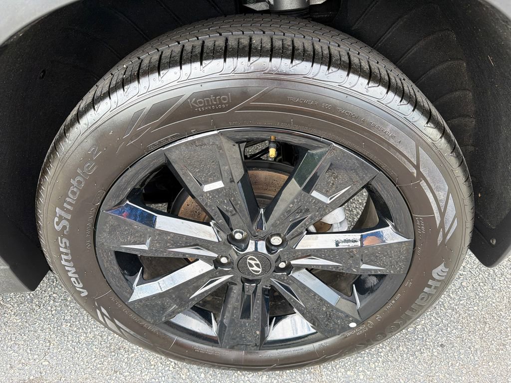 Used 2025 Hyundai Palisade XRT FWD image 20
