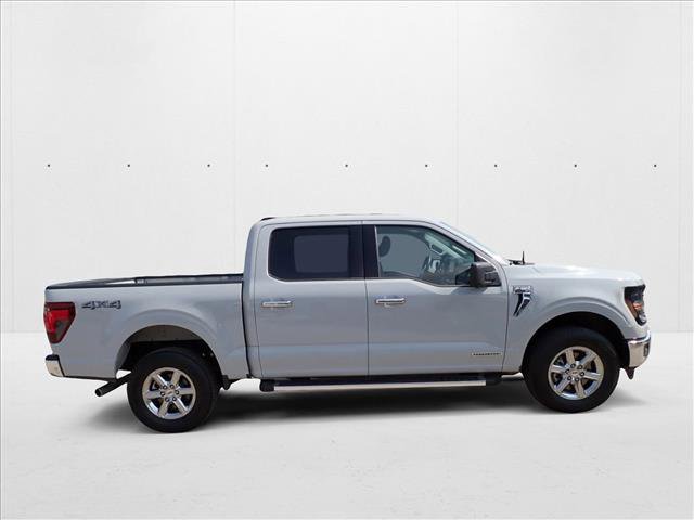 Used 2024 Ford F150 XLT w/ Mobile Office Package image 3