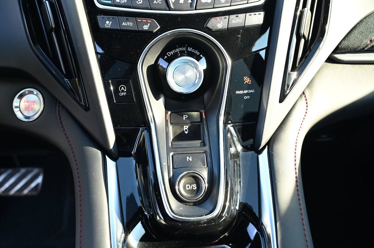 Used 2024 Acura RDX A-Spec image 32