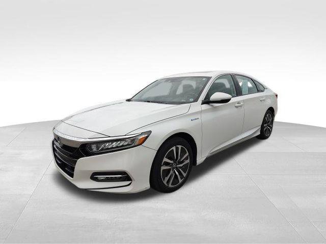 Used 2020 Honda Accord EX-L image 26