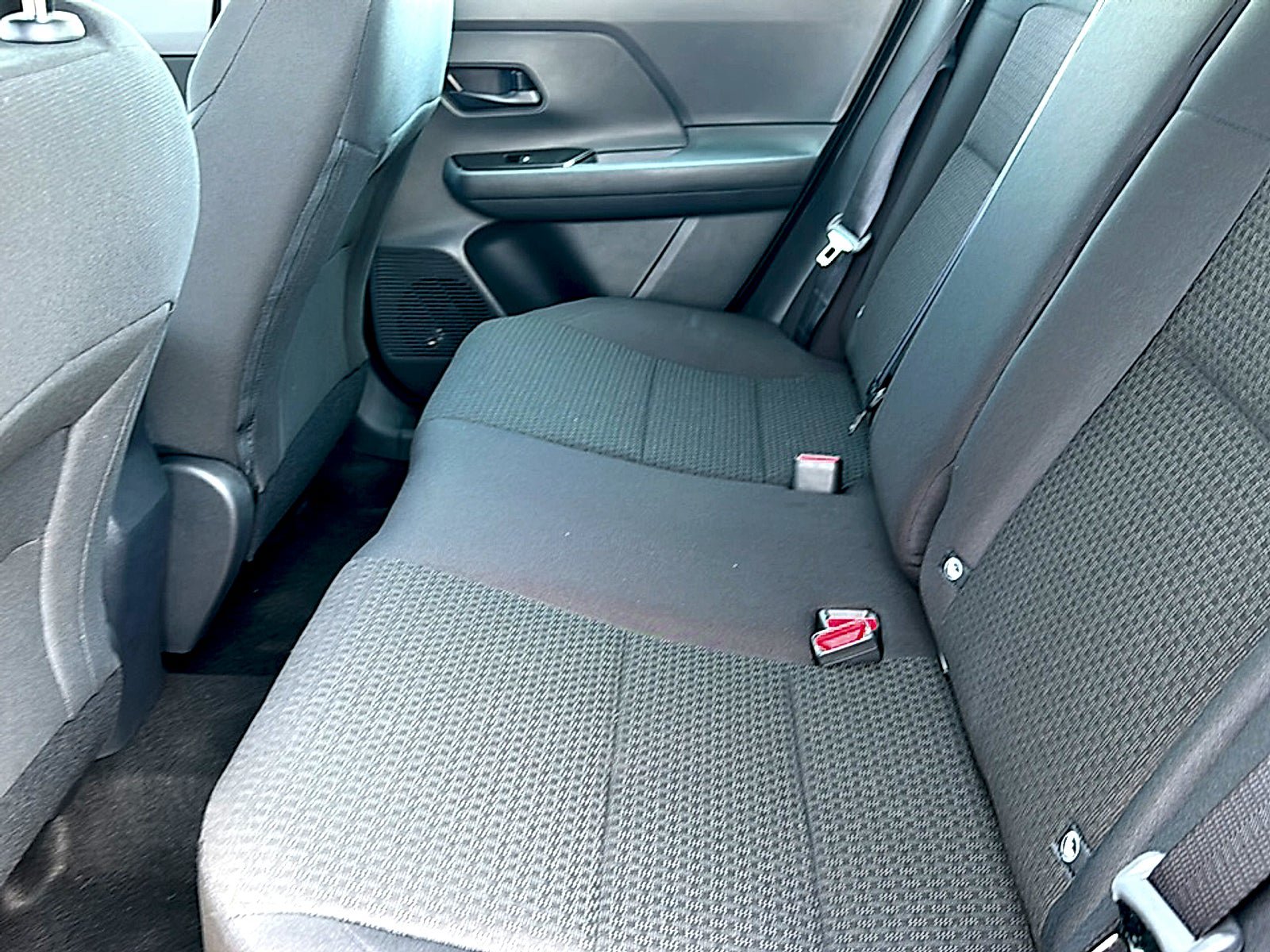 New 2027 Nissan Kicks S FWD image 15