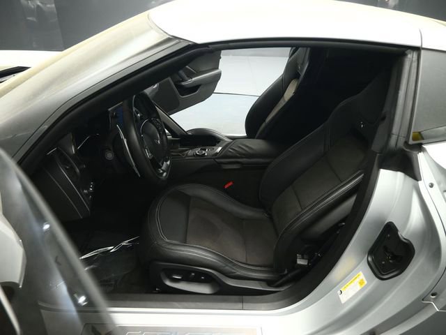 Used 2016 Chevrolet Corvette Stingray Coupe w/ 2LT Preferred Equipment Group RWD image 35