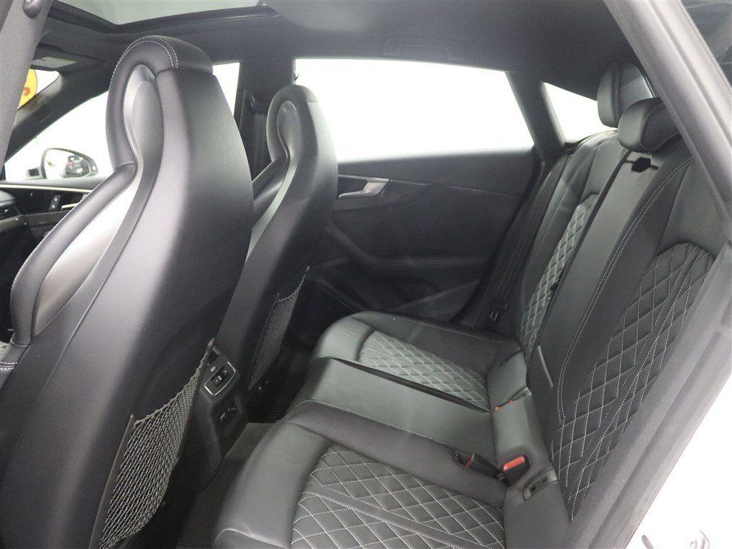 Used 2023 Audi S5 Premium Plus w/ Premium Plus Package AWD/4WD image 17