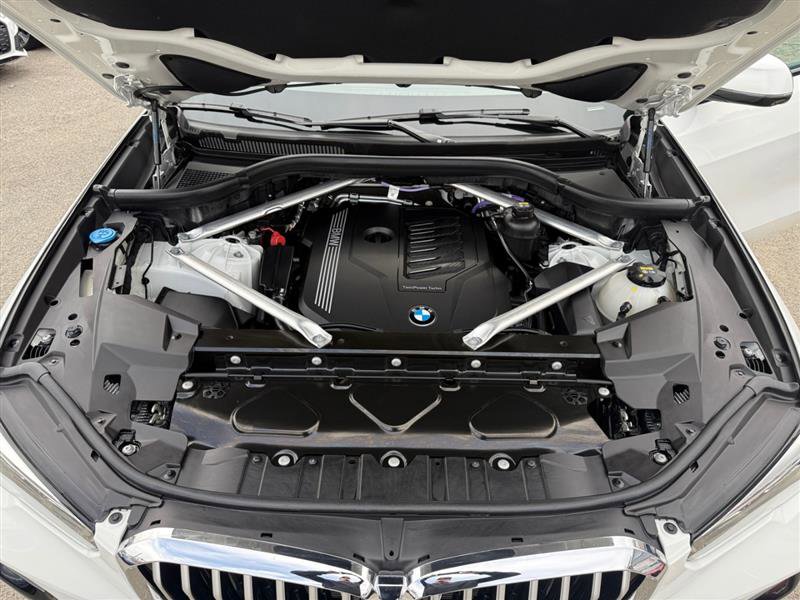 Used 2022 BMW X5 xDrive40i image 19