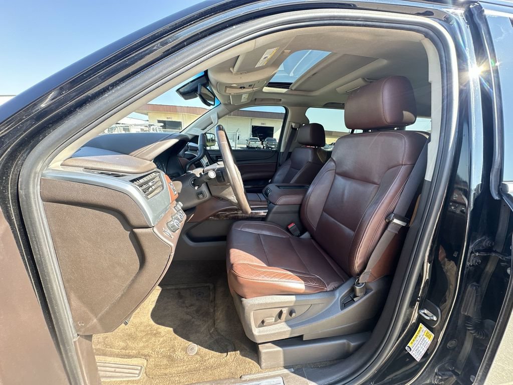 Used 2016 Chevrolet Tahoe LTZ AWD/4WD image 20