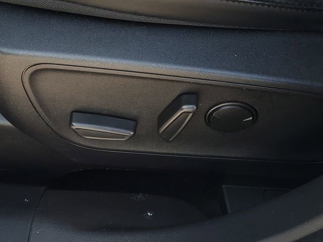 Certified 2024 Ford Escape ST-Line Select w/ Tech Pack #2 image 14