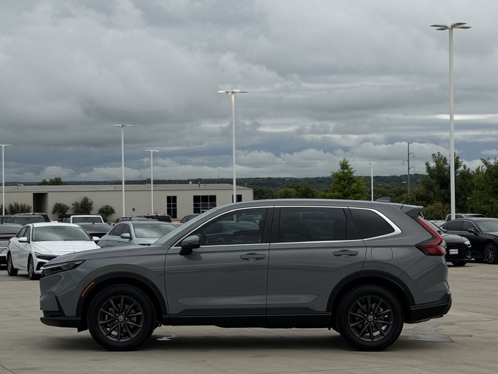 Used 2026 Honda CR-V EX-L image 3