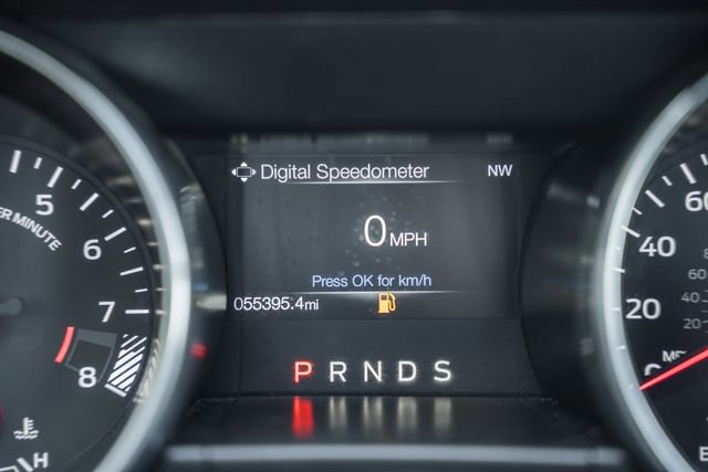 Used 2018 Ford Mustang GT Premium image 48