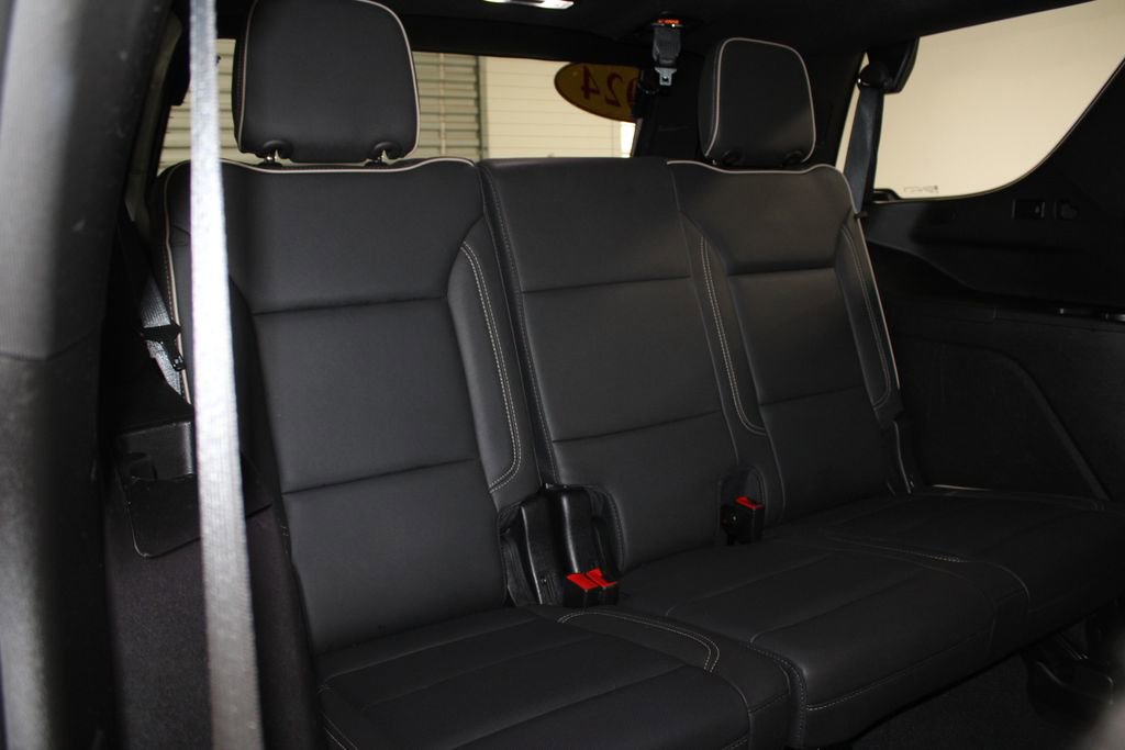 Used 2024 Chevrolet Tahoe Premier image 37