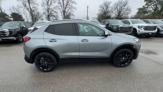 New 2026 Buick Encore GX Sport Touring w/ Advanced Technology Package image 9