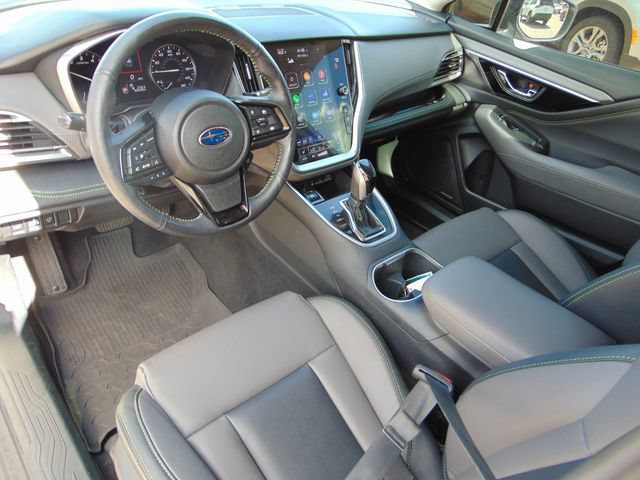Used 2024 Subaru Outback Onyx Edition AWD/4WD image 11
