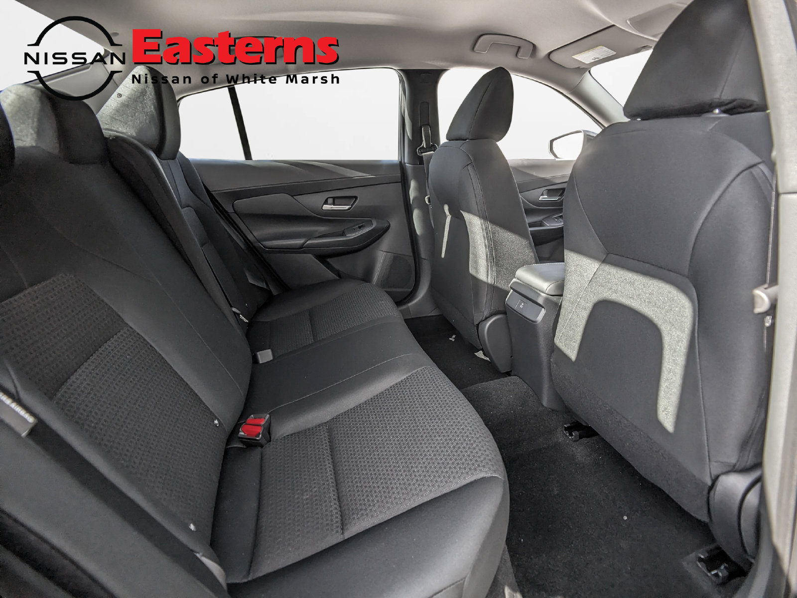 New 2027 Nissan Sentra S FWD image 21