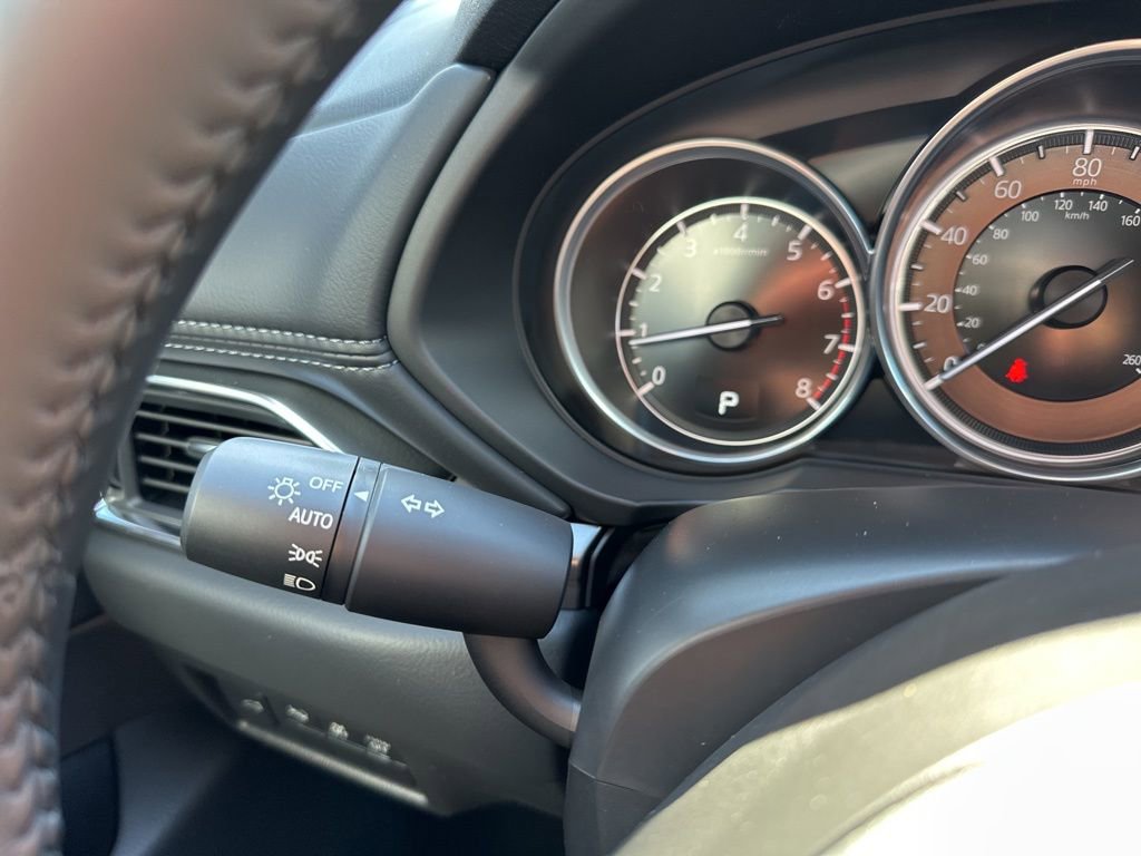 New 2025 MAZDA CX-5 AWD 2.5 S image 36