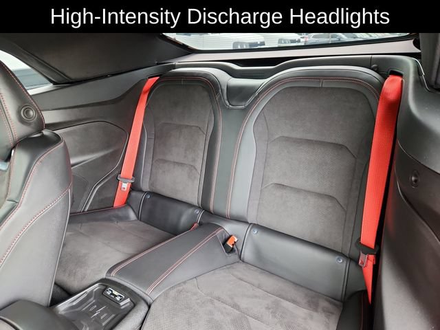 Used 2022 Chevrolet Camaro ZL1 RWD image 26