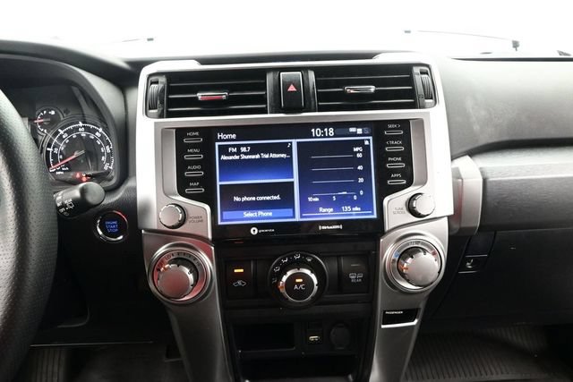 Used 2022 Toyota 4Runner SR5 RWD image 8