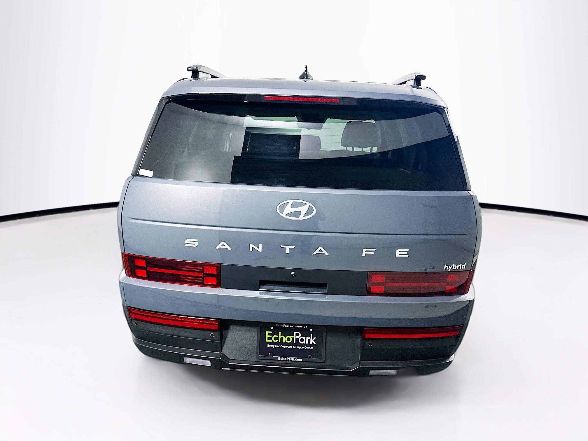 Used 2025 Hyundai Santa Fe SEL image 7