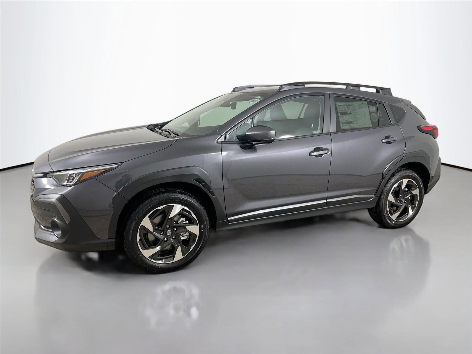 New 2026 Subaru Crosstrek 2.5i Limited image 4