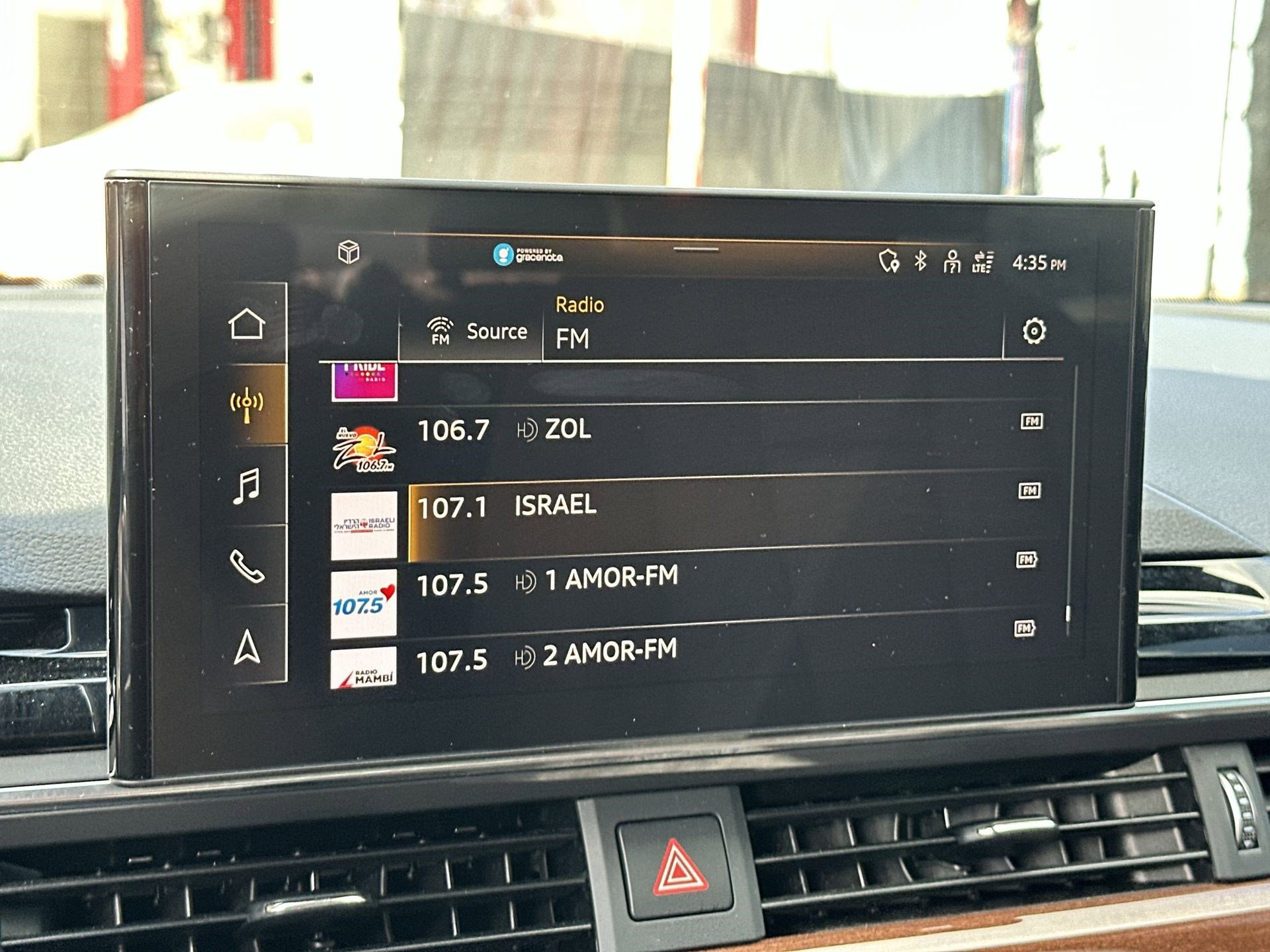 Used 2021 Audi A4 2.0T Premium w/ Convenience Package image 12