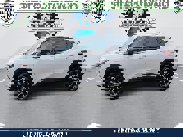 New 2026 Chevrolet Trax RS w/ Driver Confidence Package image 4