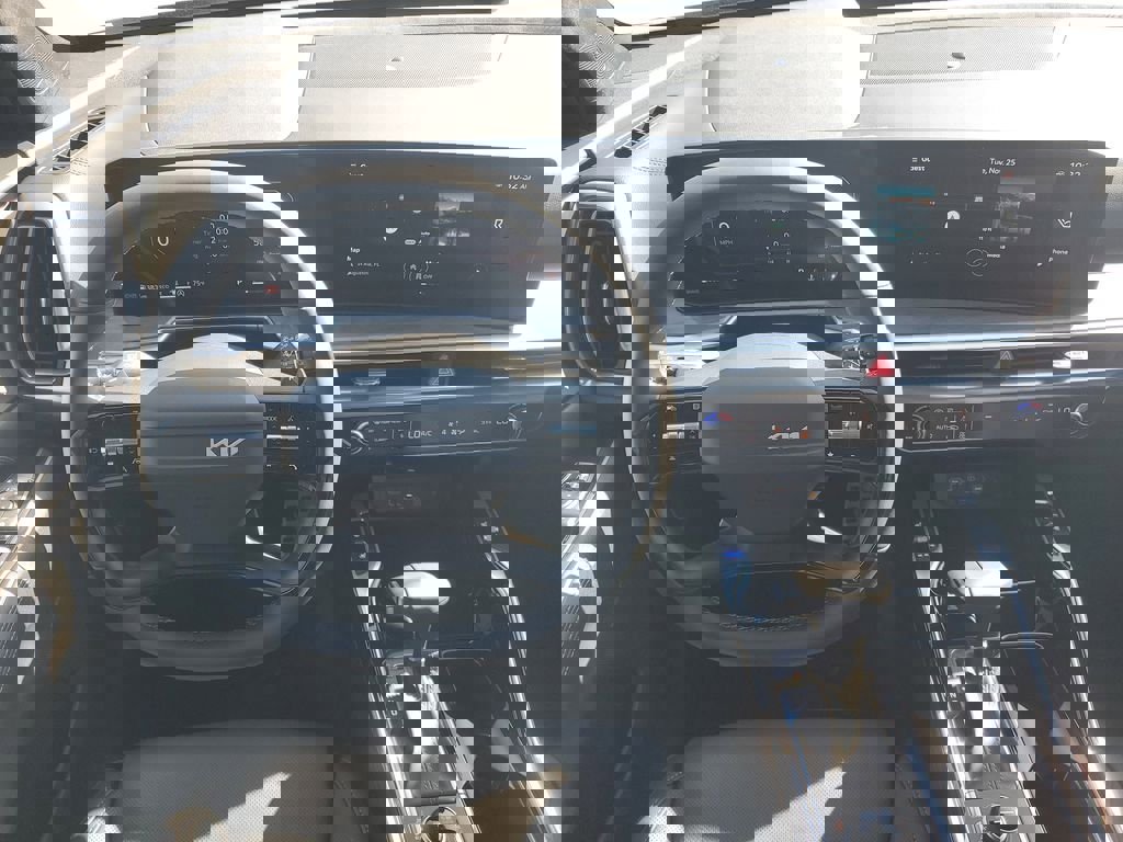 New 2026 Kia Sorento SX Prestige image 19