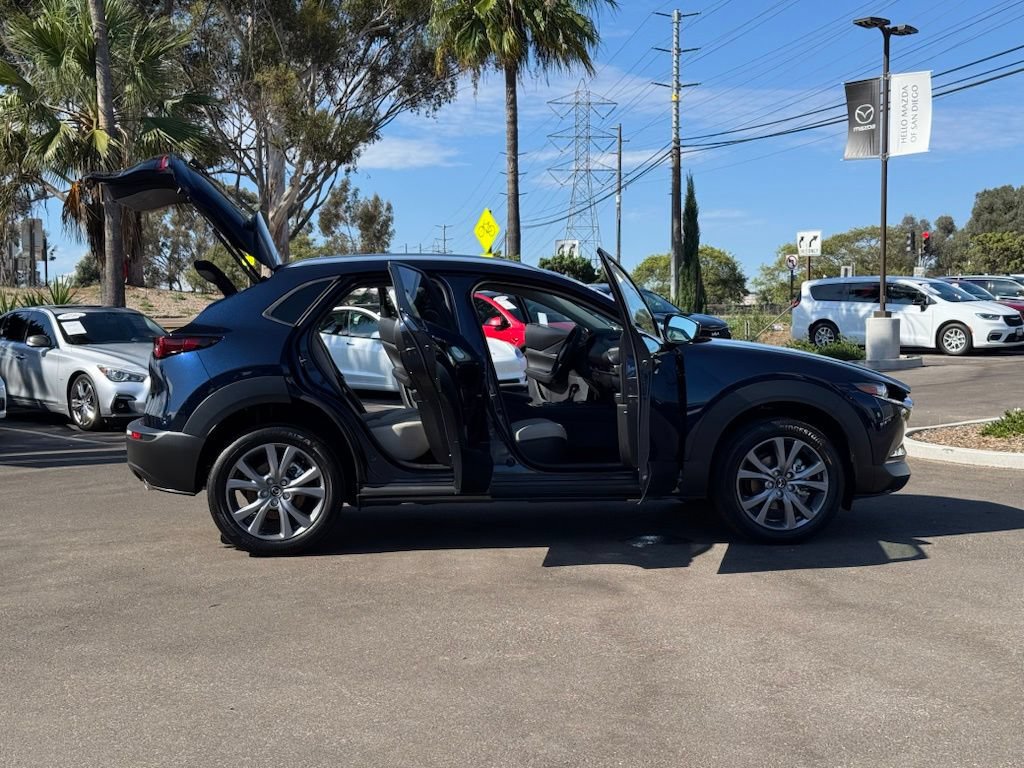 New 2026 MAZDA CX-30 AWD 2.5 S image 28