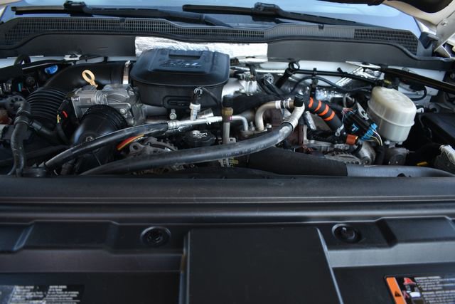 Used 2015 Chevrolet Silverado 2500 W/T w/ WT Fleet Convenience Package AWD/4WD image 19
