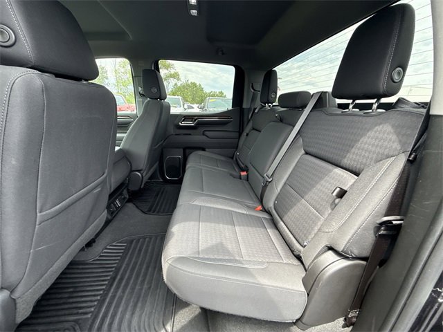 Certified 2023 GMC Sierra 1500 Elevation image 24