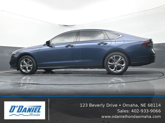 Used 2023 Honda Accord EX image 10