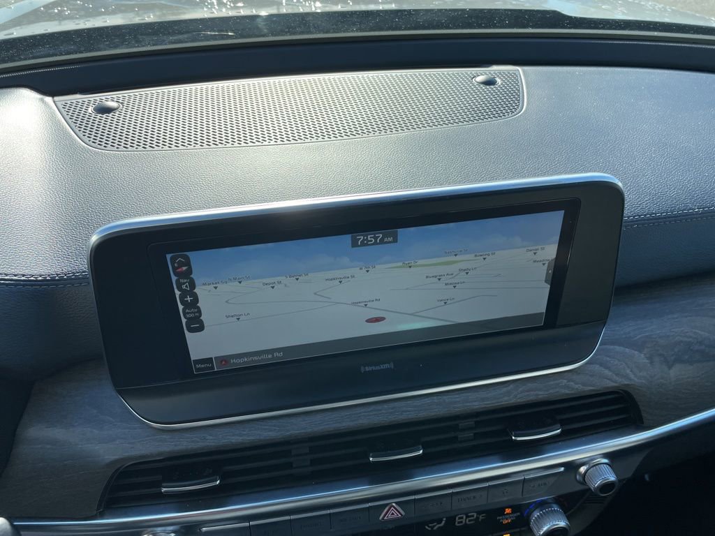 Used 2022 Kia Telluride EX w/ EX Premium Package image 11