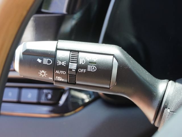 Used 2025 Lexus RX 350h w/ Kick Sensor & Tow Package AWD/4WD image 27