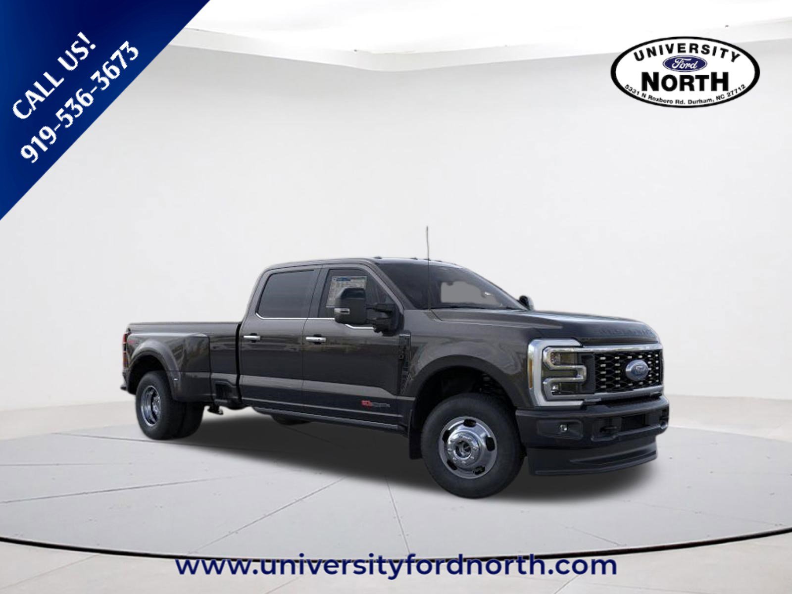 New 2026 Ford F350 Platinum AWD/4WD image 7