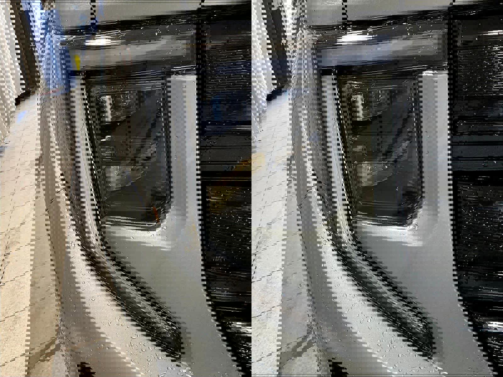 Used 2025 GMC Sierra 1500 Elevation image 33