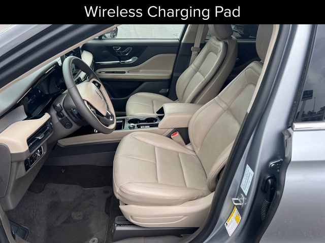Certified 2023 Lincoln Corsair AWD w/ Equipment Group 101A image 12