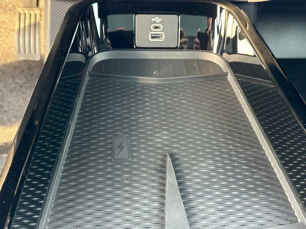 New 2025 Ford Mustang Mach-E GT image 30