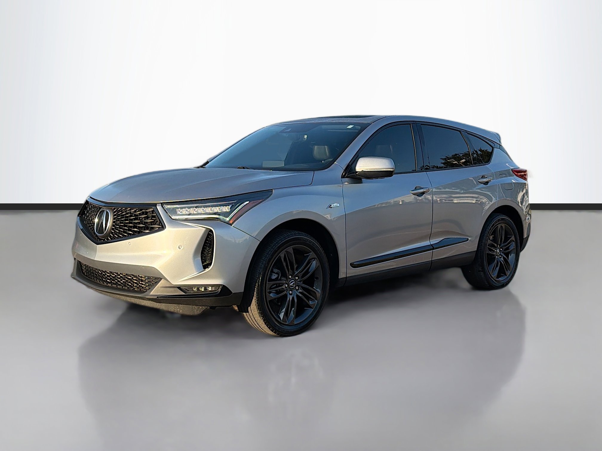 Used 2023 Acura RDX A-Spec image 7