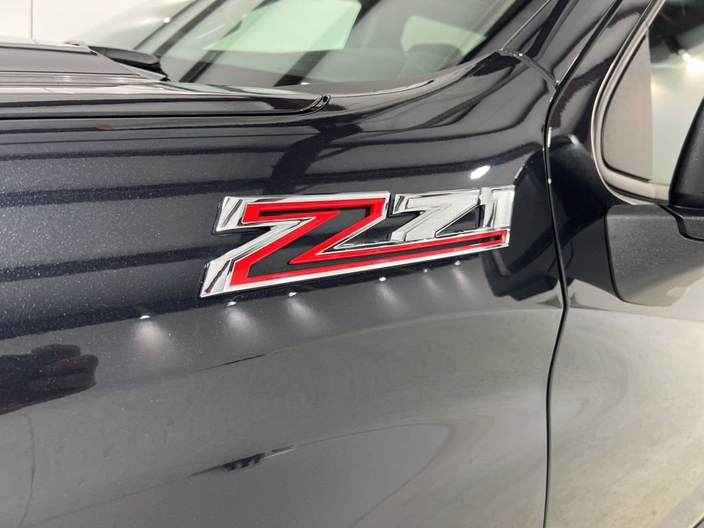 New 2024 Chevrolet Silverado 1500 RST w/ All Star Edition Plus AWD/4WD image 31