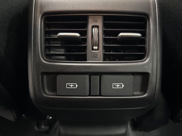 Certified 2021 Honda Accord EX image 36