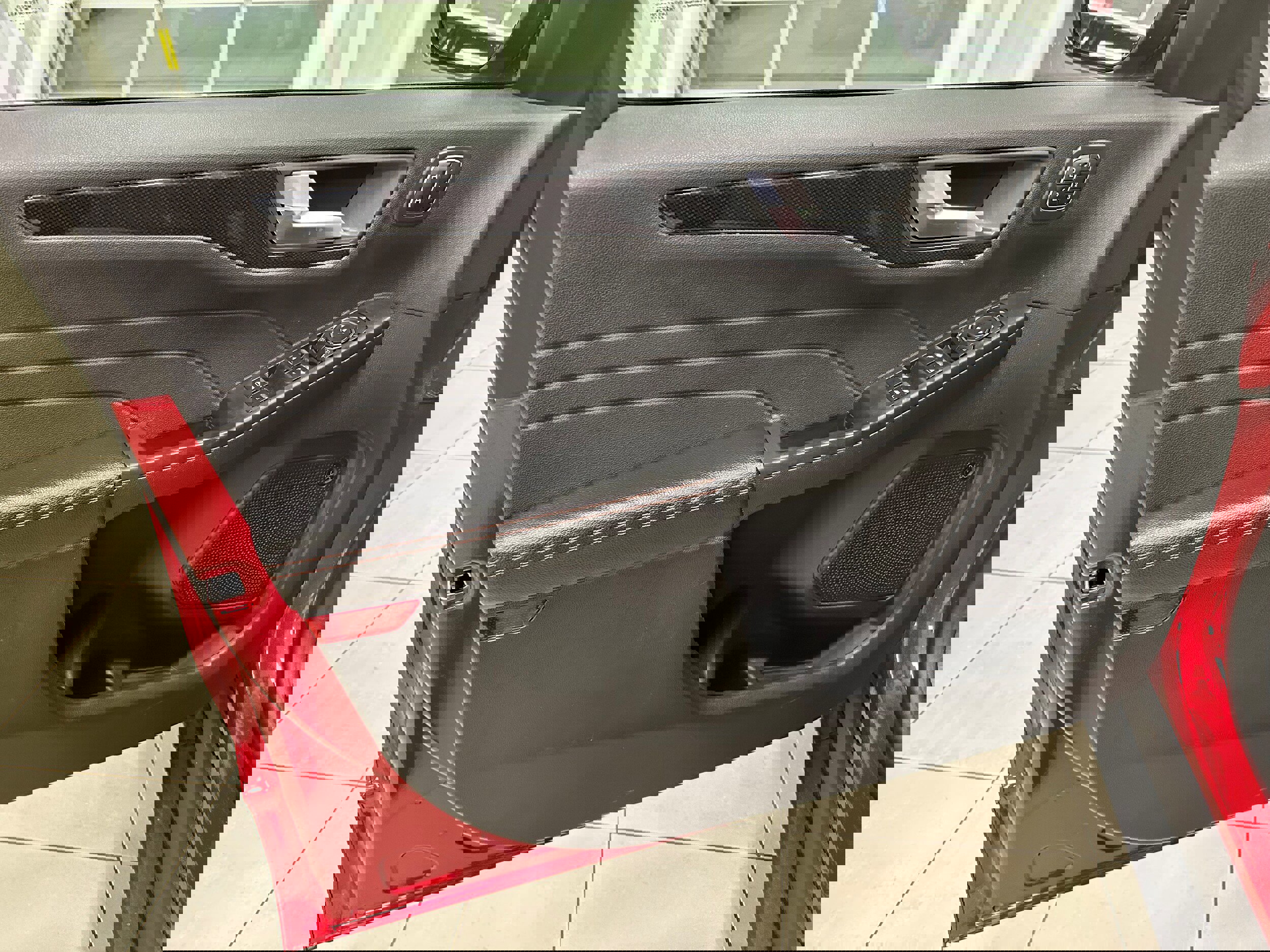 Used 2023 Ford Escape ST-Line Select w/ Tech Pack #2 image 12