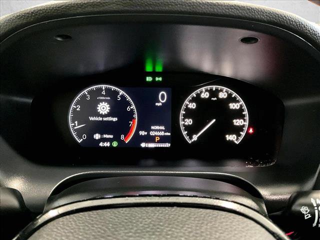 Used 2024 Honda HR-V Sport image 22