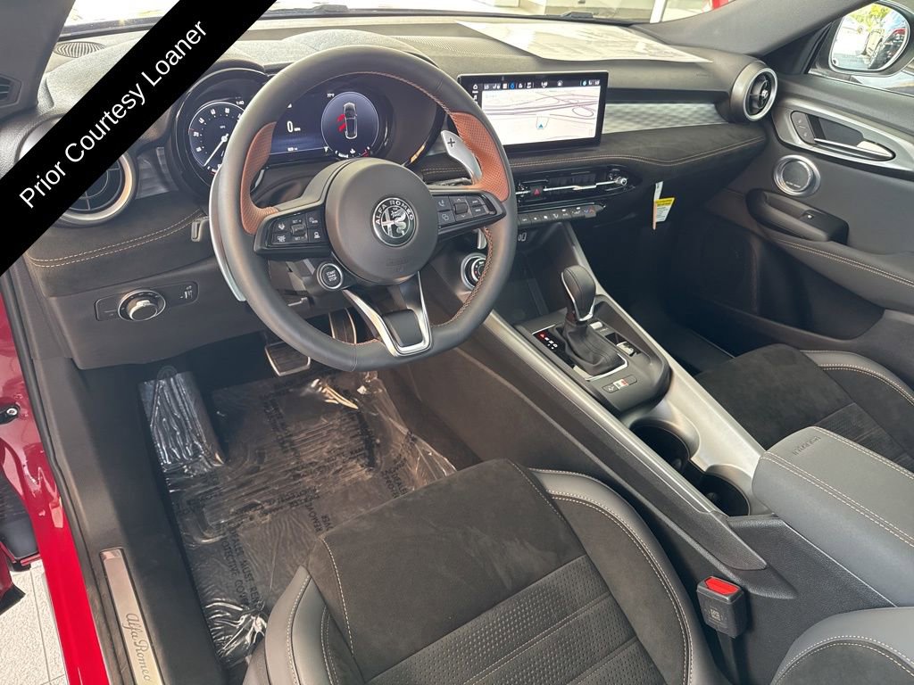 Used 2025 Alfa Romeo Tonale image 15